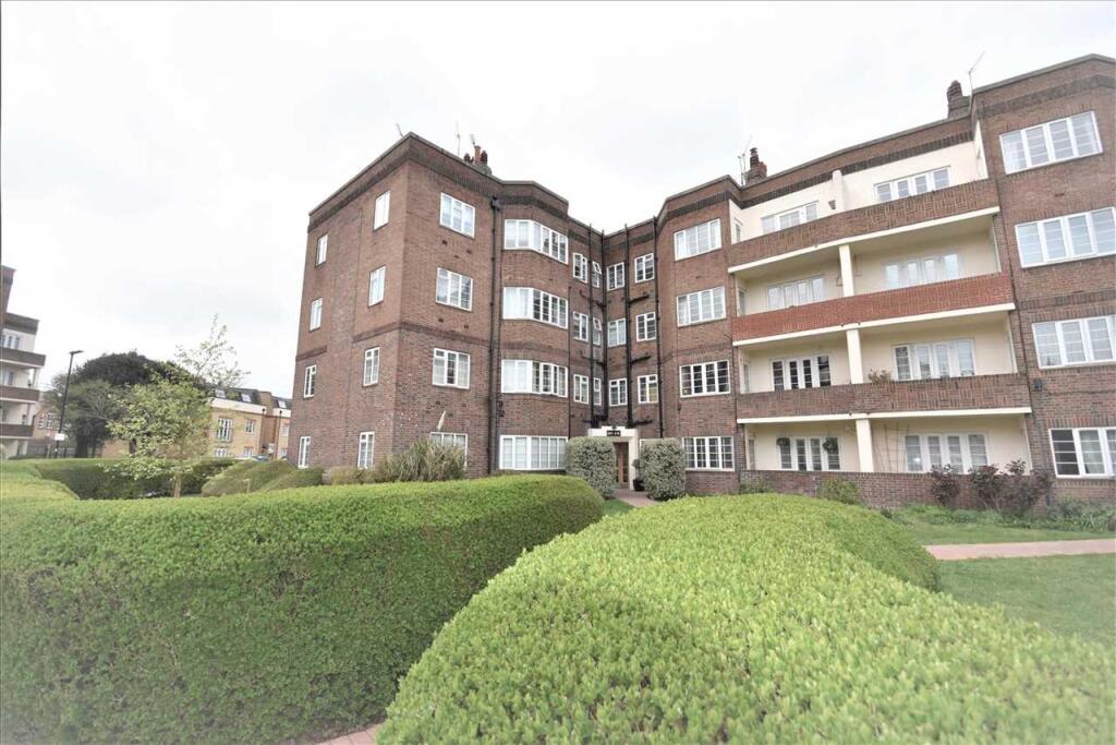 Main image of property: Chiswick Village, Chiswick