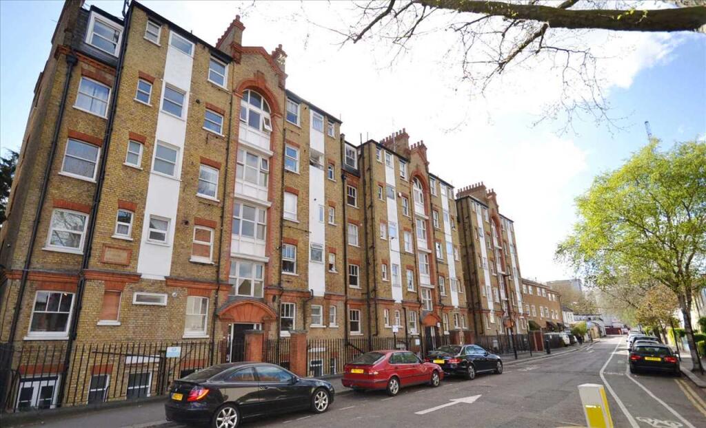Main image of property: Dewsbury Court, Chiswick