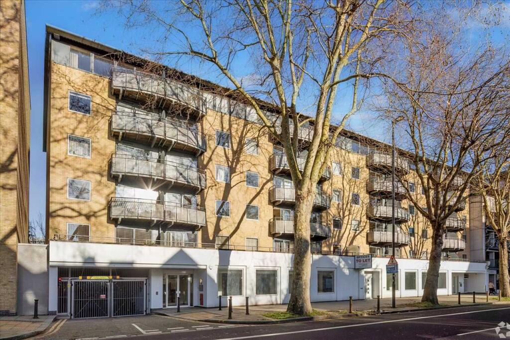 Main image of property: Chiswick High Road, Chiswick