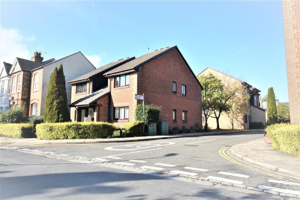 Main image of property: Rothschild Road, Chiswick
