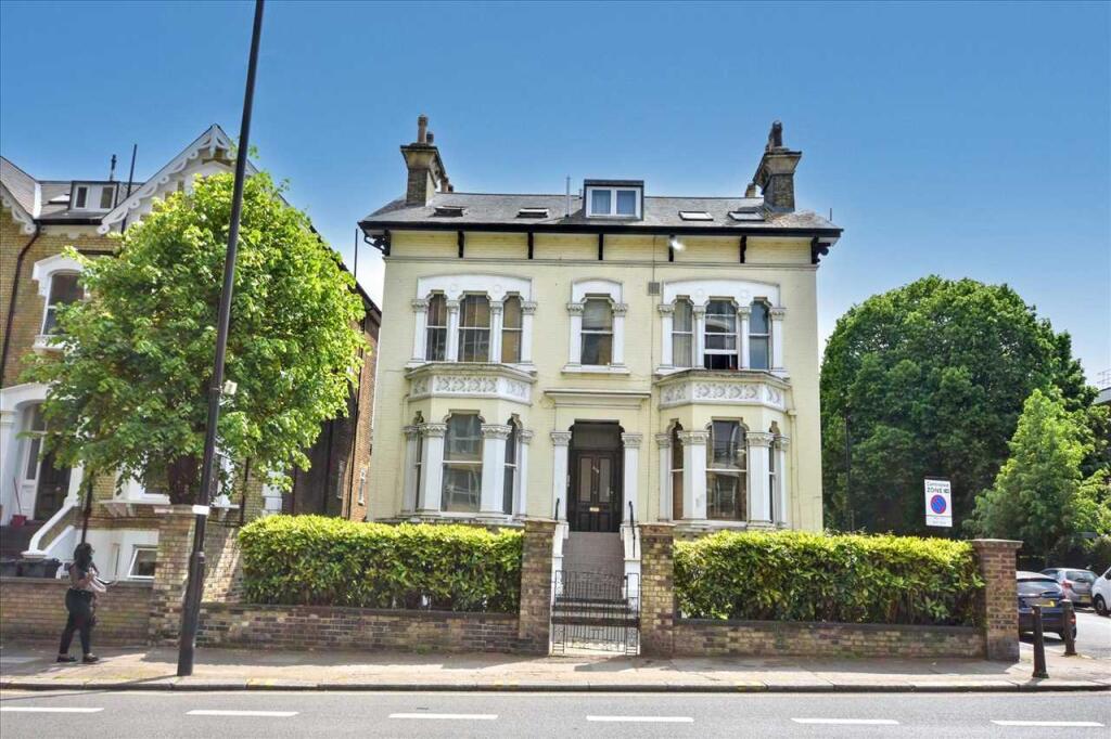 Main image of property: Chiswick High Road, Chiswick