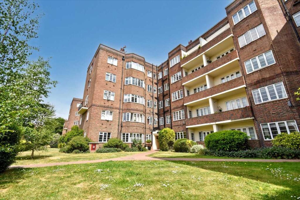 Main image of property: Chiswick Village, Chiswick