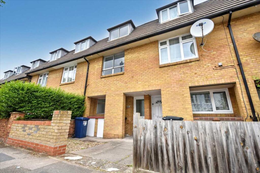 Main image of property: Acton Lane, acton, Acton