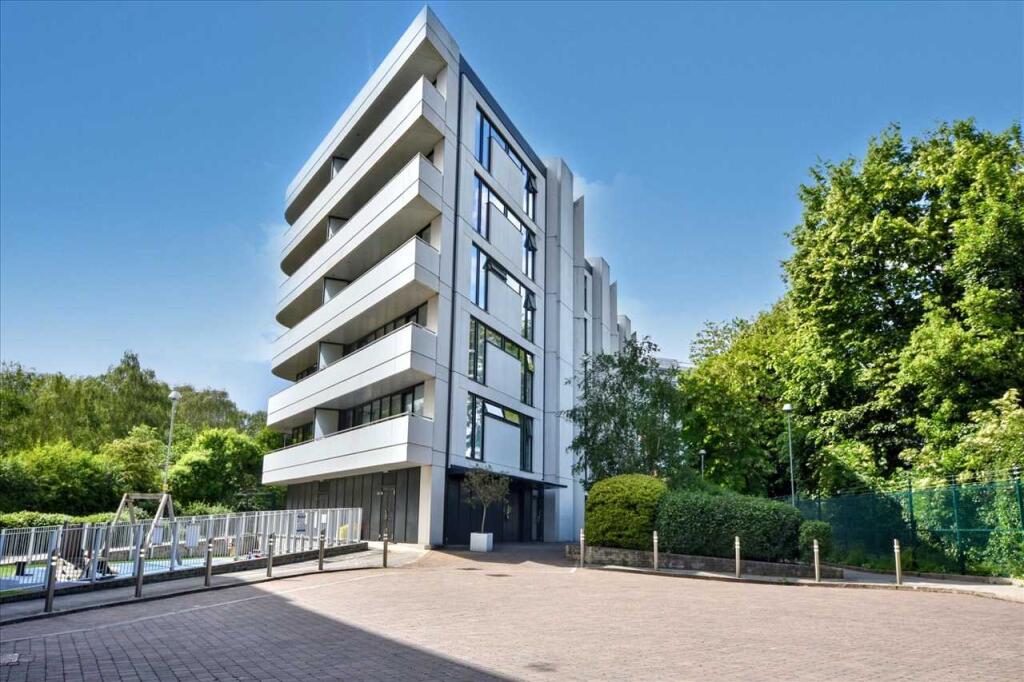 Main image of property: Edmunds House, Colonial Drive, Chiswick