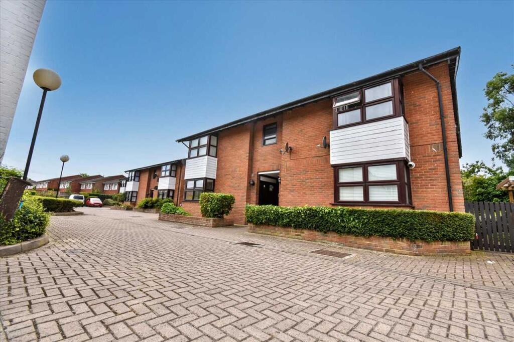 Main image of property: Balmoral Mews, Shepherds Bush