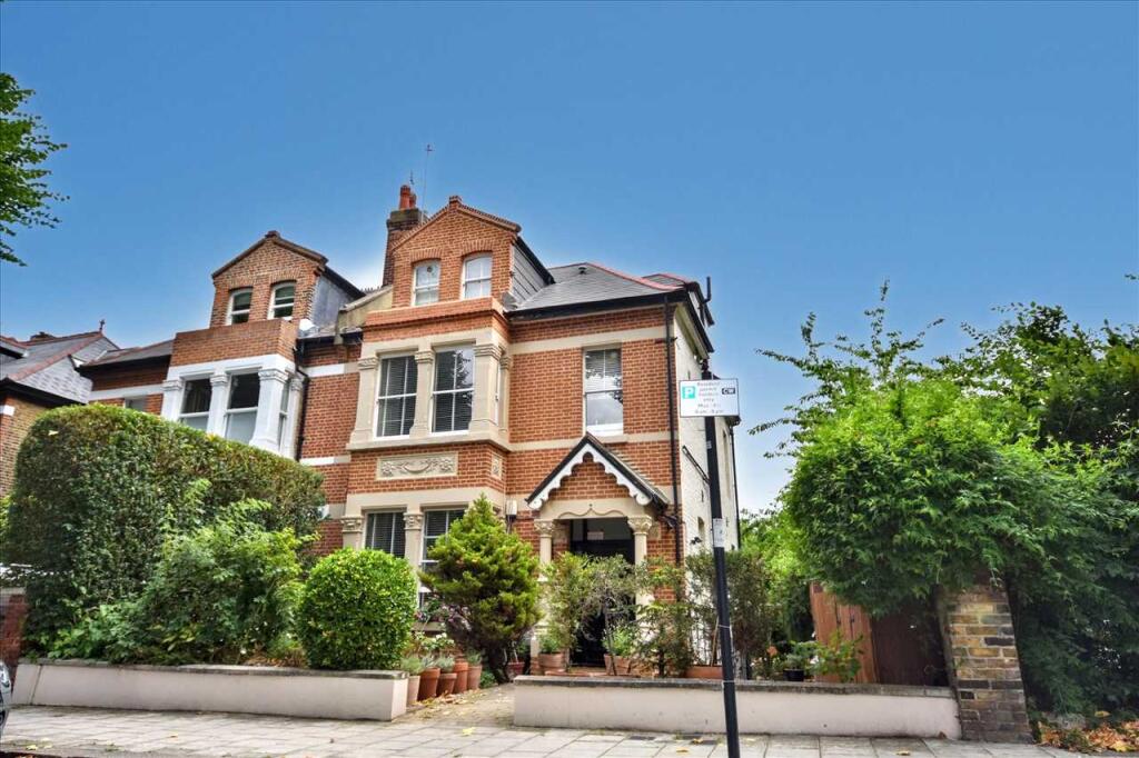 Main image of property: Thorney Hedge Road, Chiswick