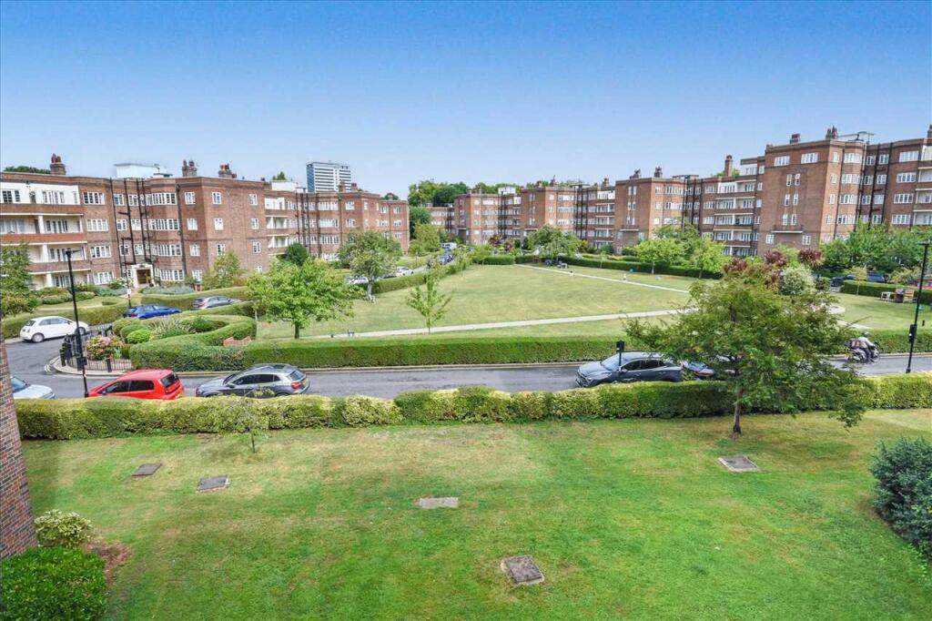 Main image of property: Chiswick Village, Chiswick