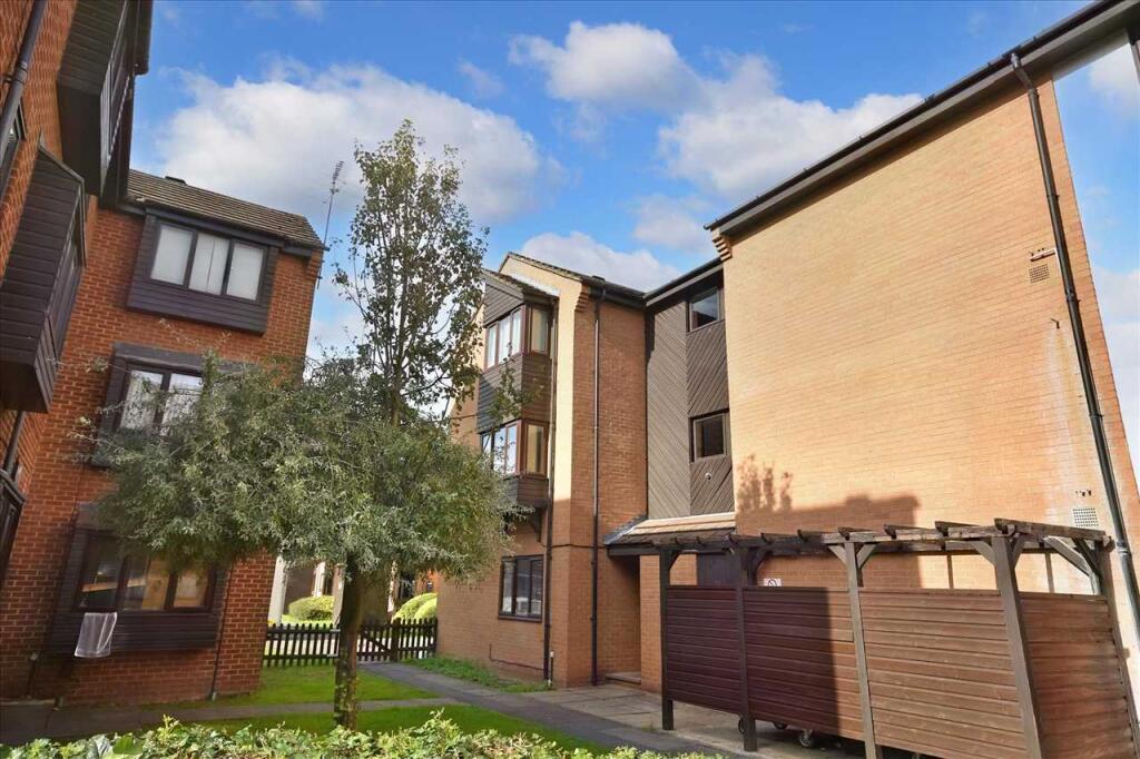 Main image of property: Wilkinson Way, Chiswick, London