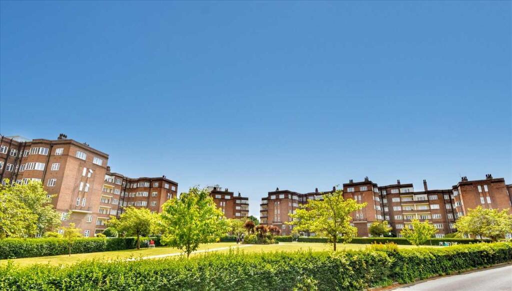 Main image of property: Chiswick Village, Chiswick, Chiswick