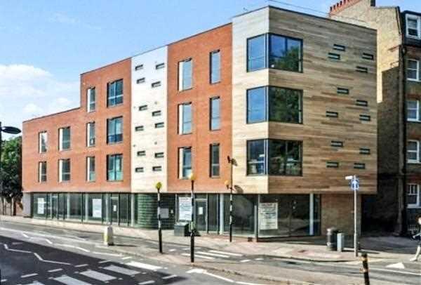 Main image of property: Old Timber Court, Acton Lane, Chiswick