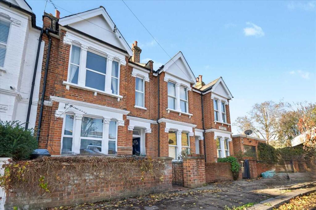 Main image of property: Church Path, Chiswick, Chiswick