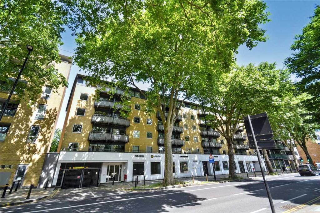 Main image of property: Chiswick High Road, Chiswick, Chiswick