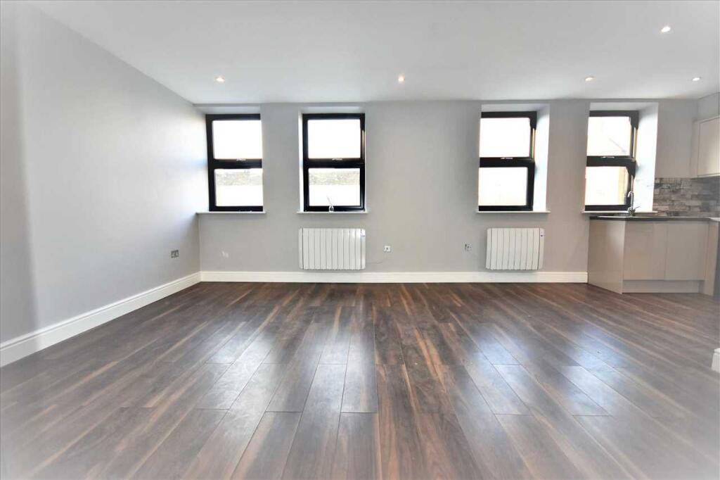 Main image of property: Dolman Road, Chiswick, Chiswick, London W4