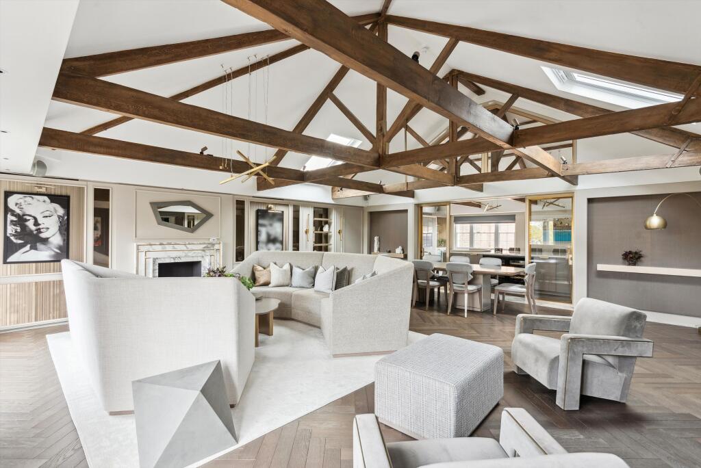 Main image of property: Eaton Square, Belgravia, London, SW1W