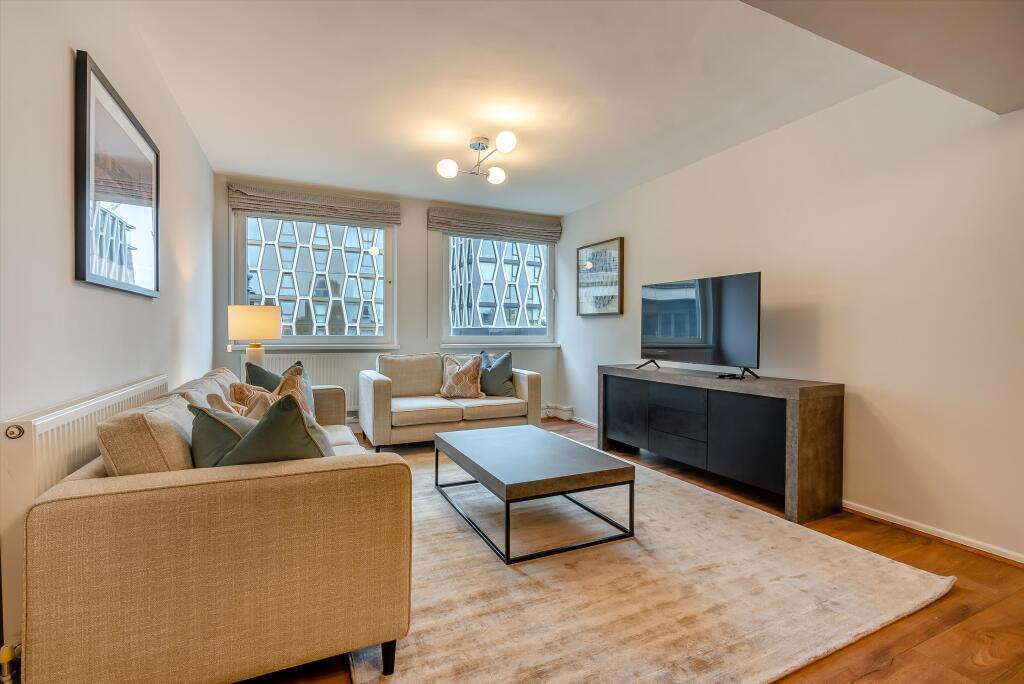 Main image of property: Abbey Orchard Street, Westminster, London, SW1P