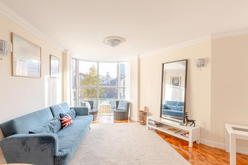 Main image of property: Greycoat Street, London, SW1P