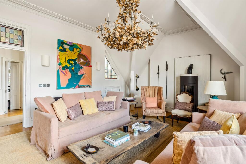 Main image of property: Carlisle Place, London, SW1P