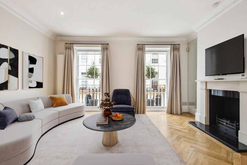 Main image of property: Chester Row, Belgravia, London, SW1W