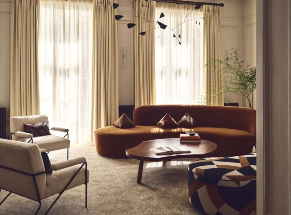 Main image of property: Wilton Crescent, London, SW1X