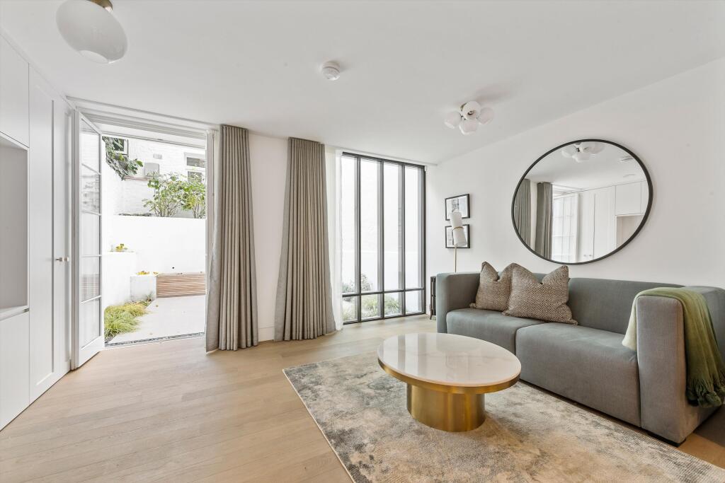 Main image of property: Ebury Street, Belgravia, SW1W