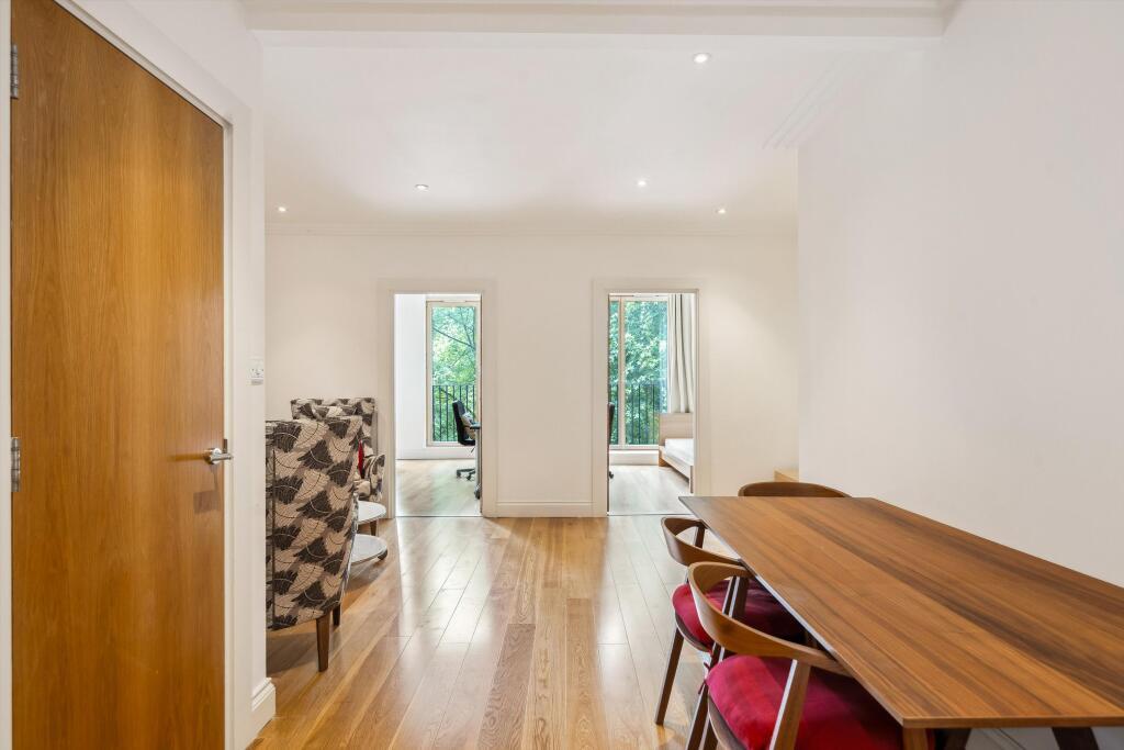 Main image of property: Dean Ryle Street, Westminster, London, SW1P