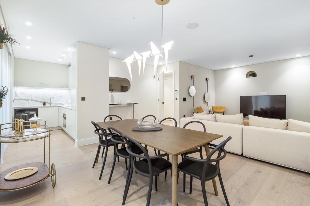 Main image of property: Wilfred Street, London, SW1E