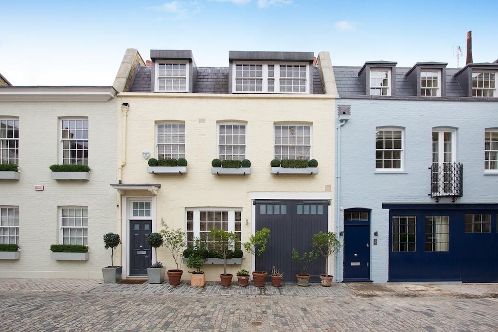 Main image of property: Wilton Row, Belgravia, London, SW1X