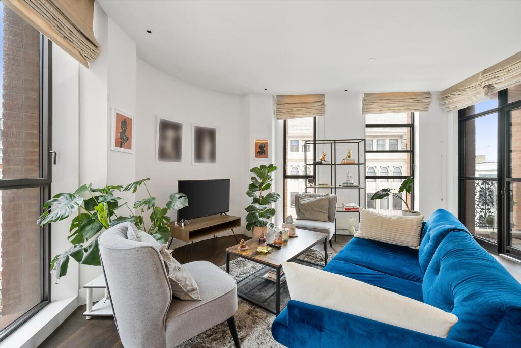 Main image of property: Artillery Row, London, SW1P