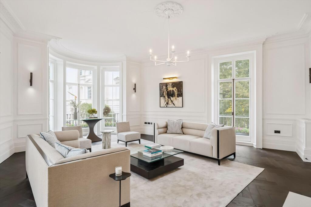 Main image of property: West Halkin Street, London, SW1X