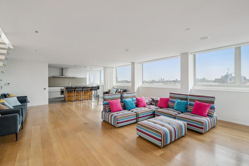 Main image of property: Palace Street, Westminster, London, SW1E