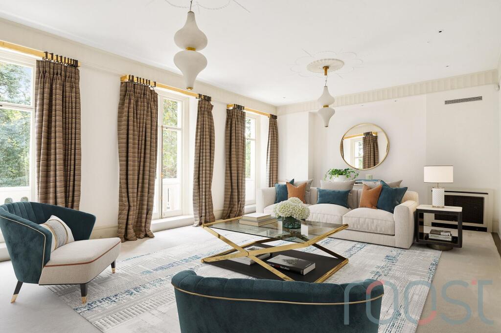 Main image of property: Eaton Square, London, SW1W