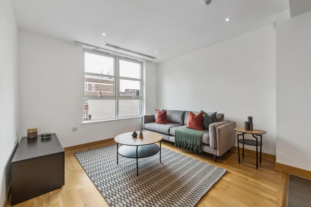 Main image of property: Page Street, Westminster, London, SW1P