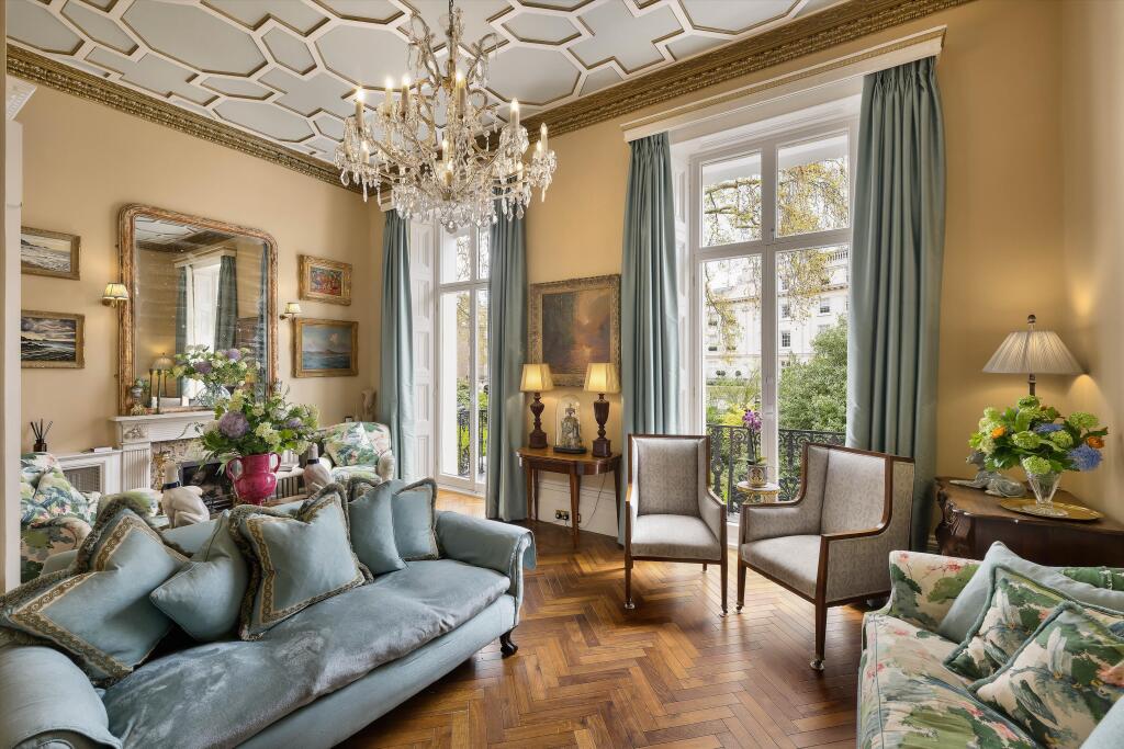 Main image of property: Wilton Crescent, London, SW1X