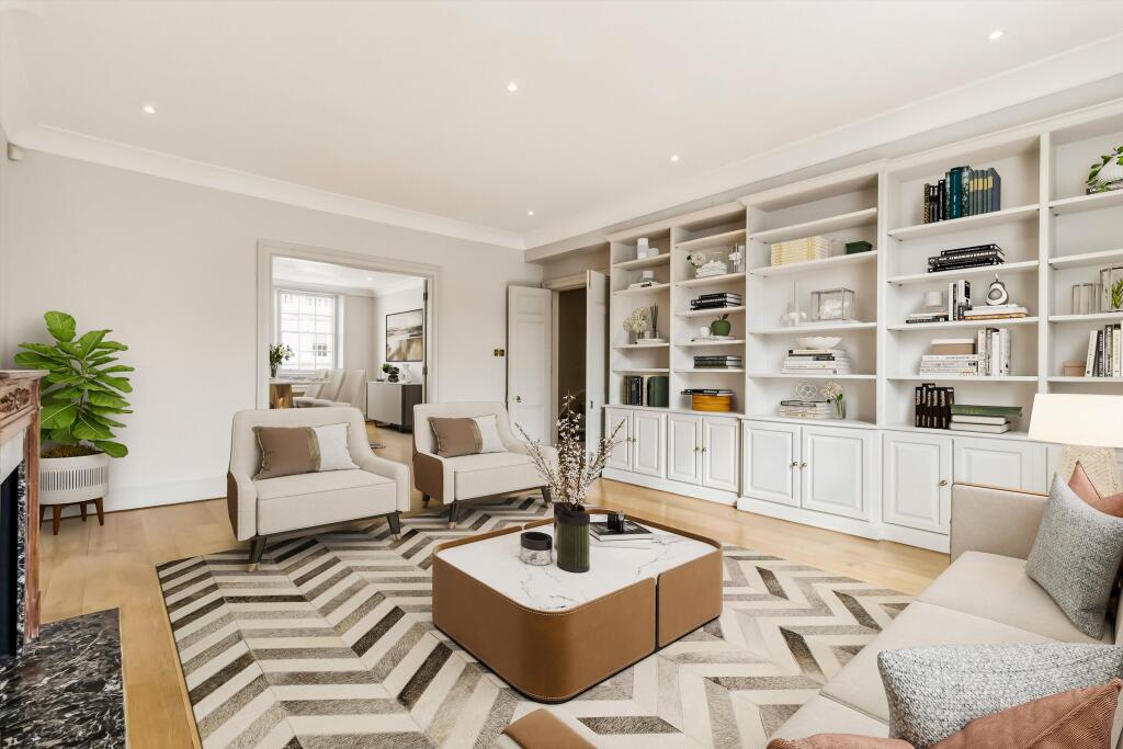 Main image of property: Eaton Place, London, SW1X