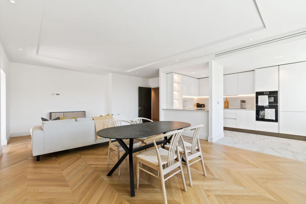 Main image of property: Millbank, Westminster, London, SW1P