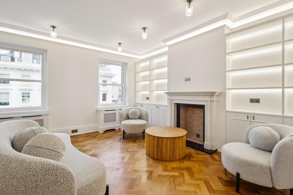 Main image of property: Eaton Place, London, SW1X