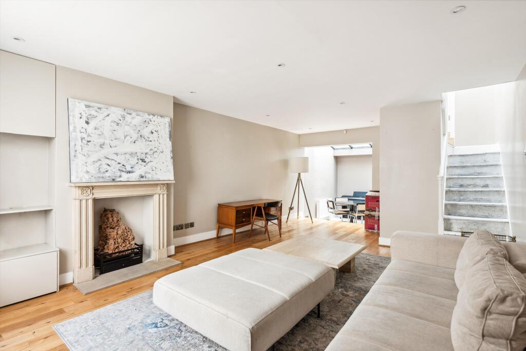 Main image of property: Kinnerton Place North, London, SW1X