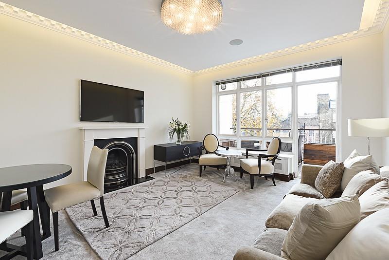 Main image of property: South Eaton Place, London, SW1W