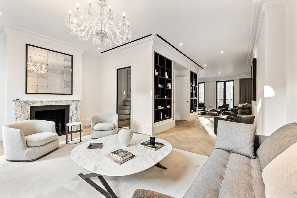 Main image of property: Little Chester Street, London, SW1X