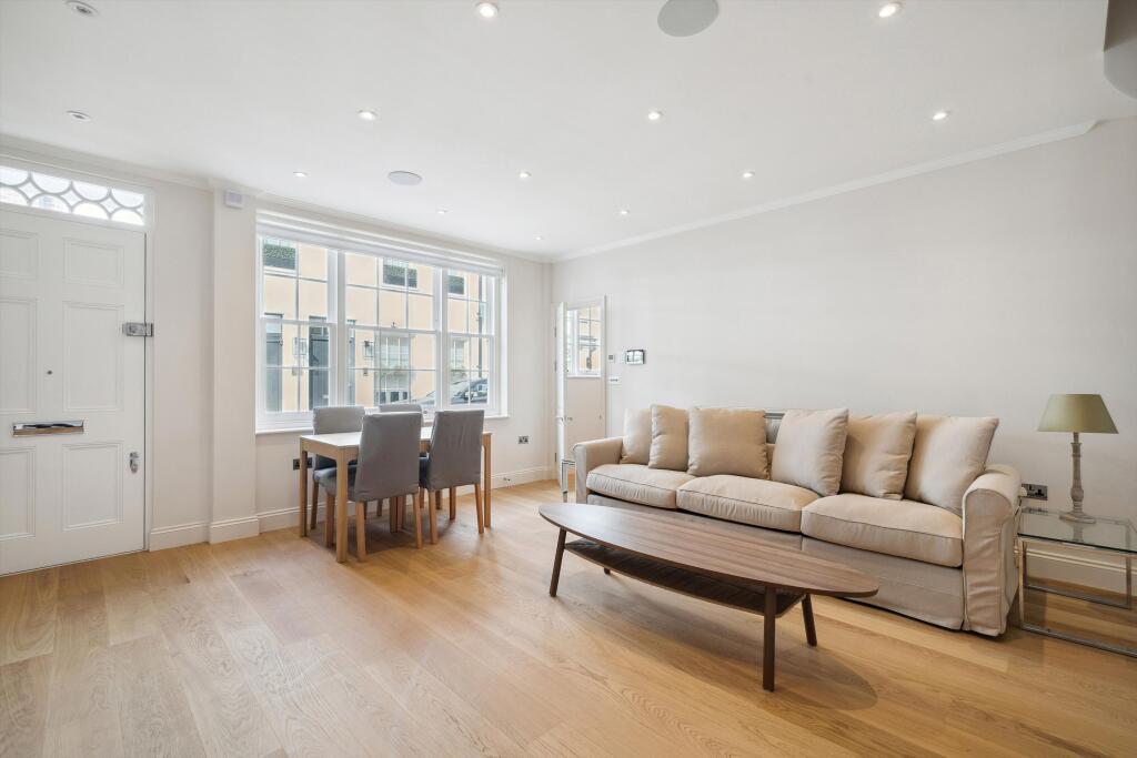 Main image of property: Belgrave Mews South, London, SW1X