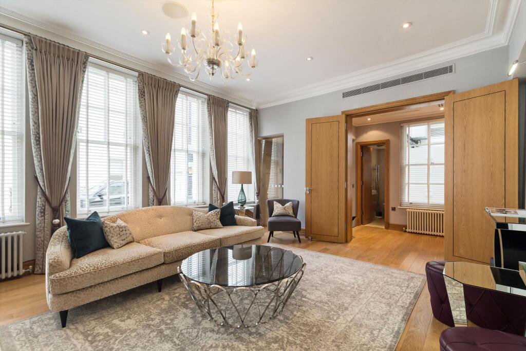 Main image of property: Gerald Road, Belgravia, London, SW1W