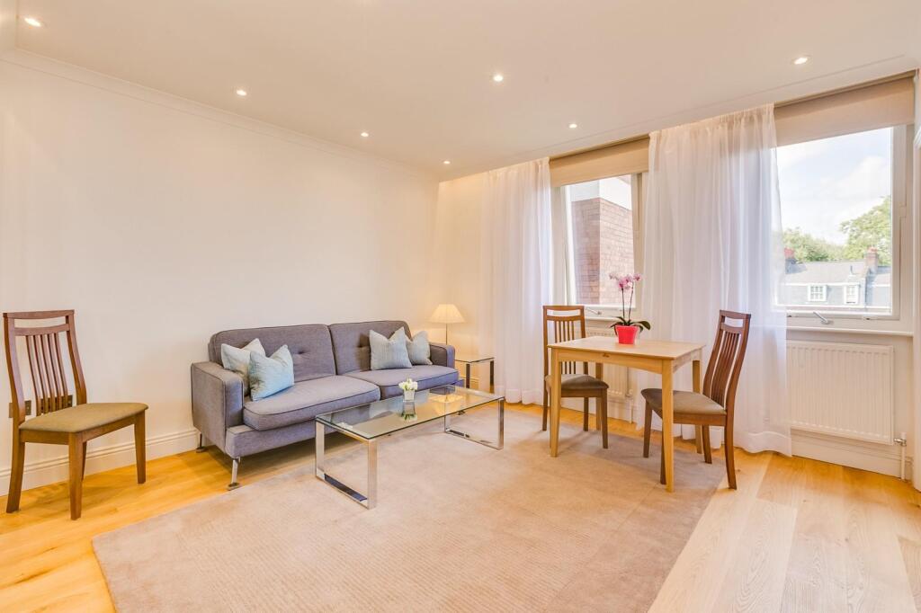 Main image of property: Ebury Street, Belgravia, London SW1W