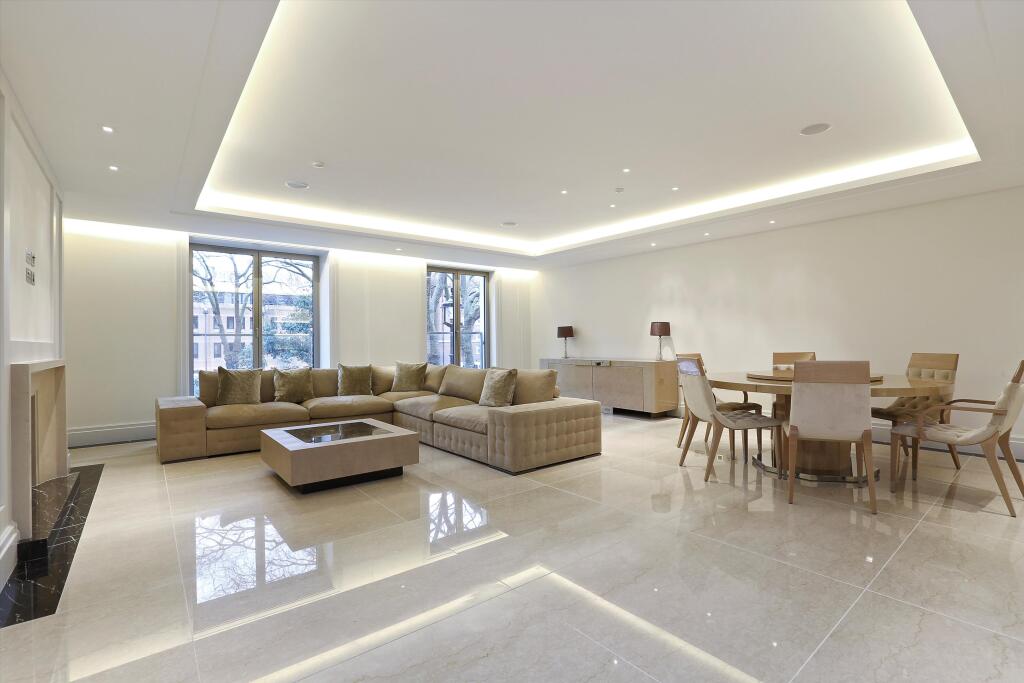 Main image of property: Ebury Square, Belgravia, London, SW1W