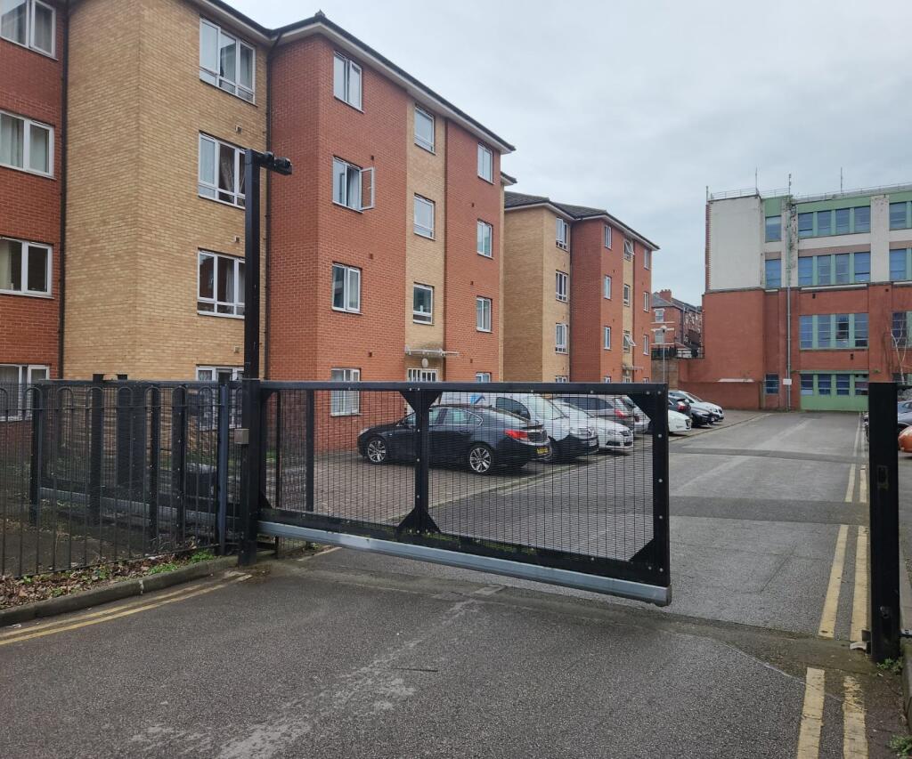 Main image of property: Player Street, Nottingham, Nottinghamshire, NG7