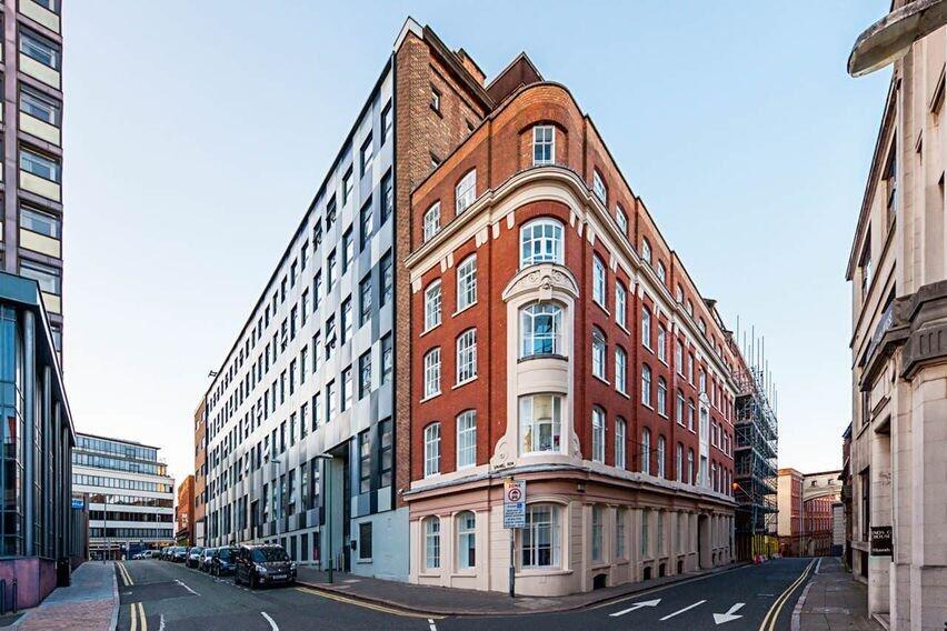 Main image of property: Spaniel Row, Nottingham, Nottinghamshire, NG1