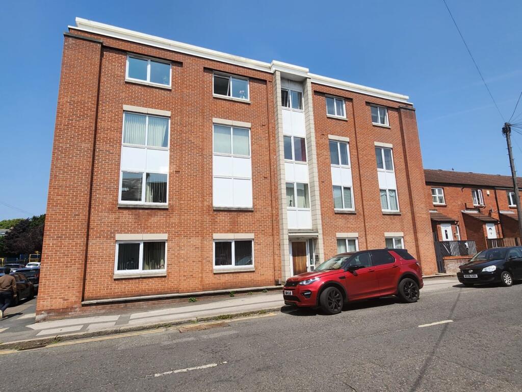 Main image of property: Haydn Road, Nottingham, Nottinghamshire, NG5