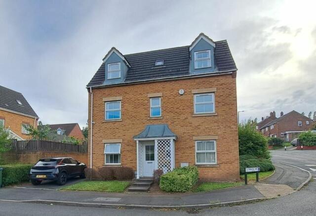 Main image of property: Princes Way, Oldbury, West Midlands, B68