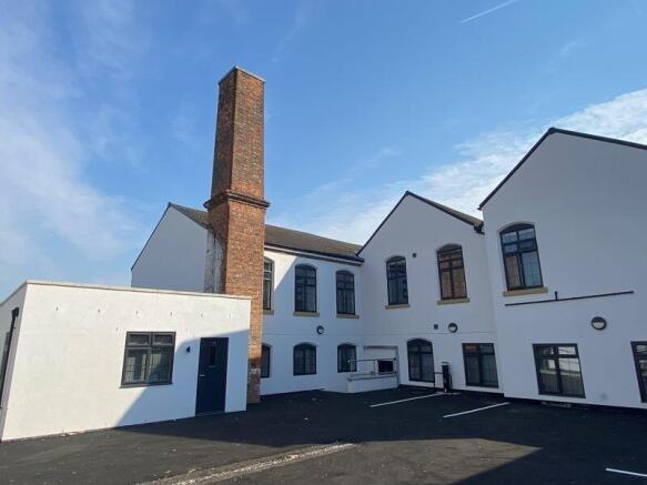 Main image of property: Holland Street, Nottingham, Nottinghamshire, NG7
