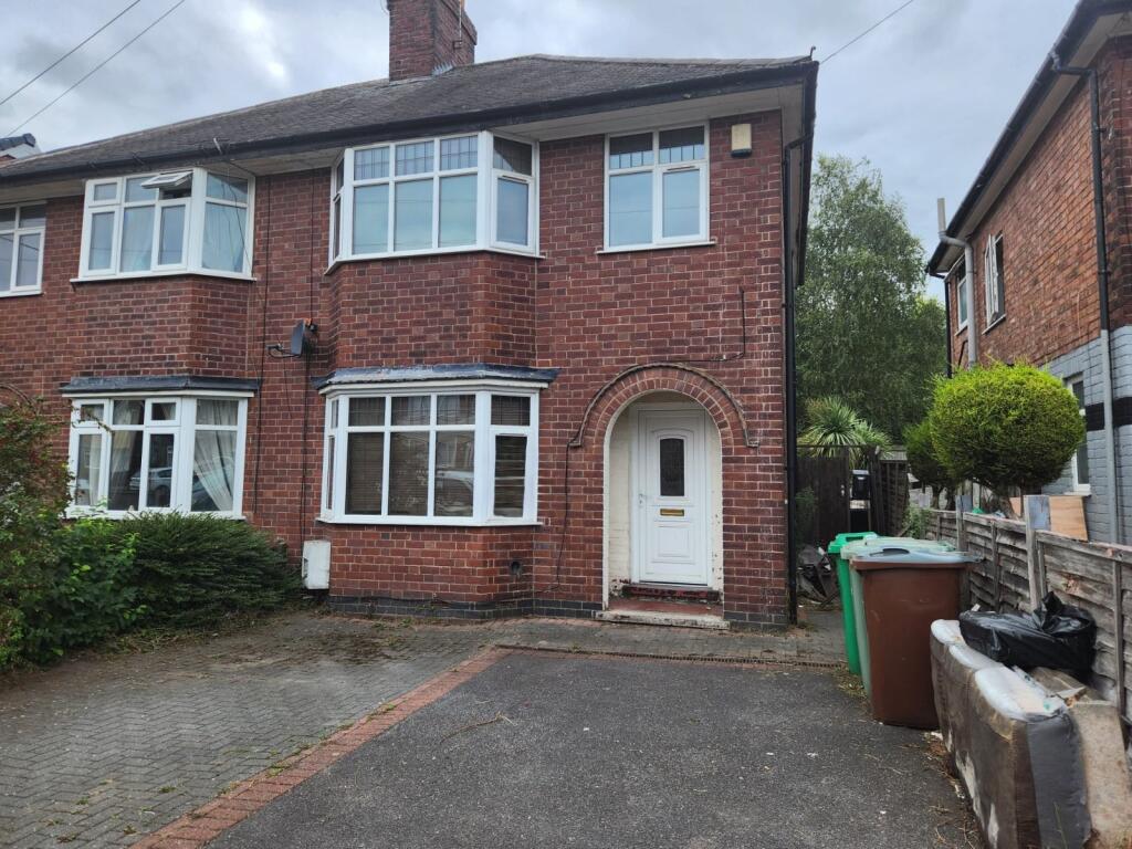 Main image of property: Plantation Side, Nottingham, Nottinghamshire, NG7