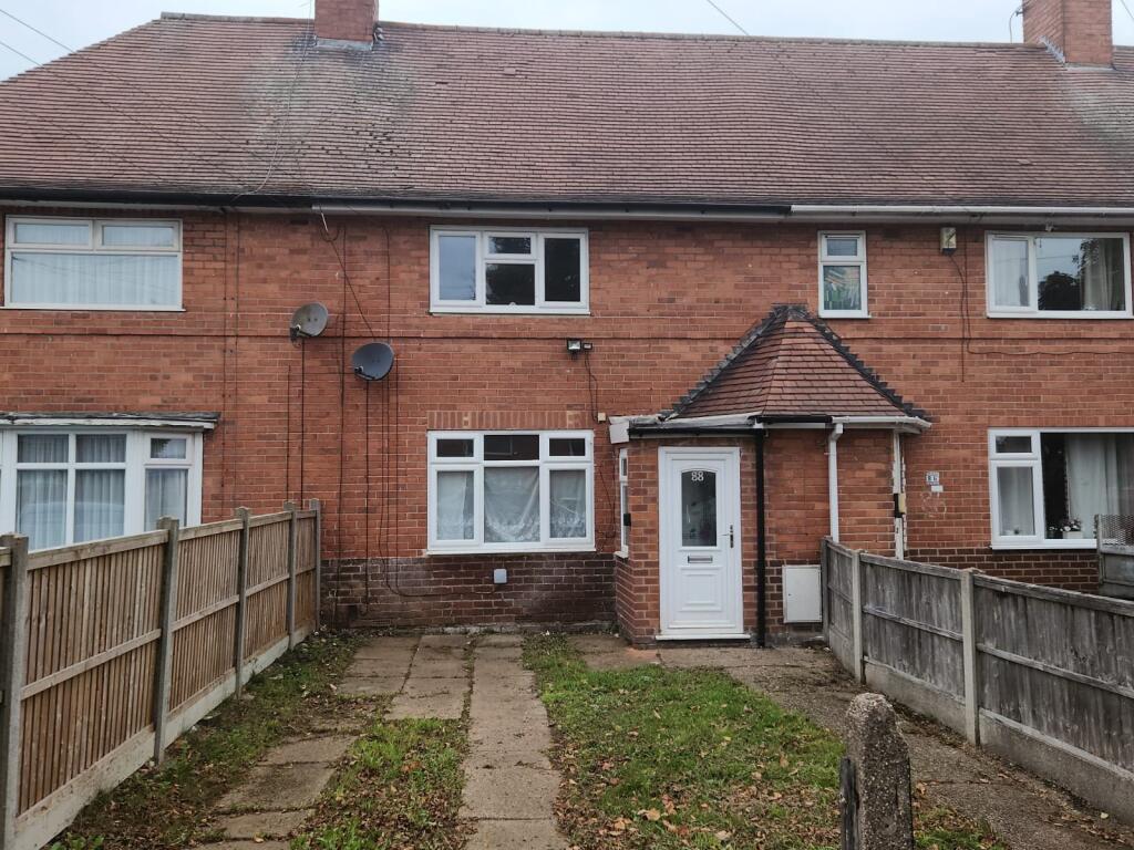 Main image of property: Bells Lane, Nottingham, Nottinghamshire, NG8